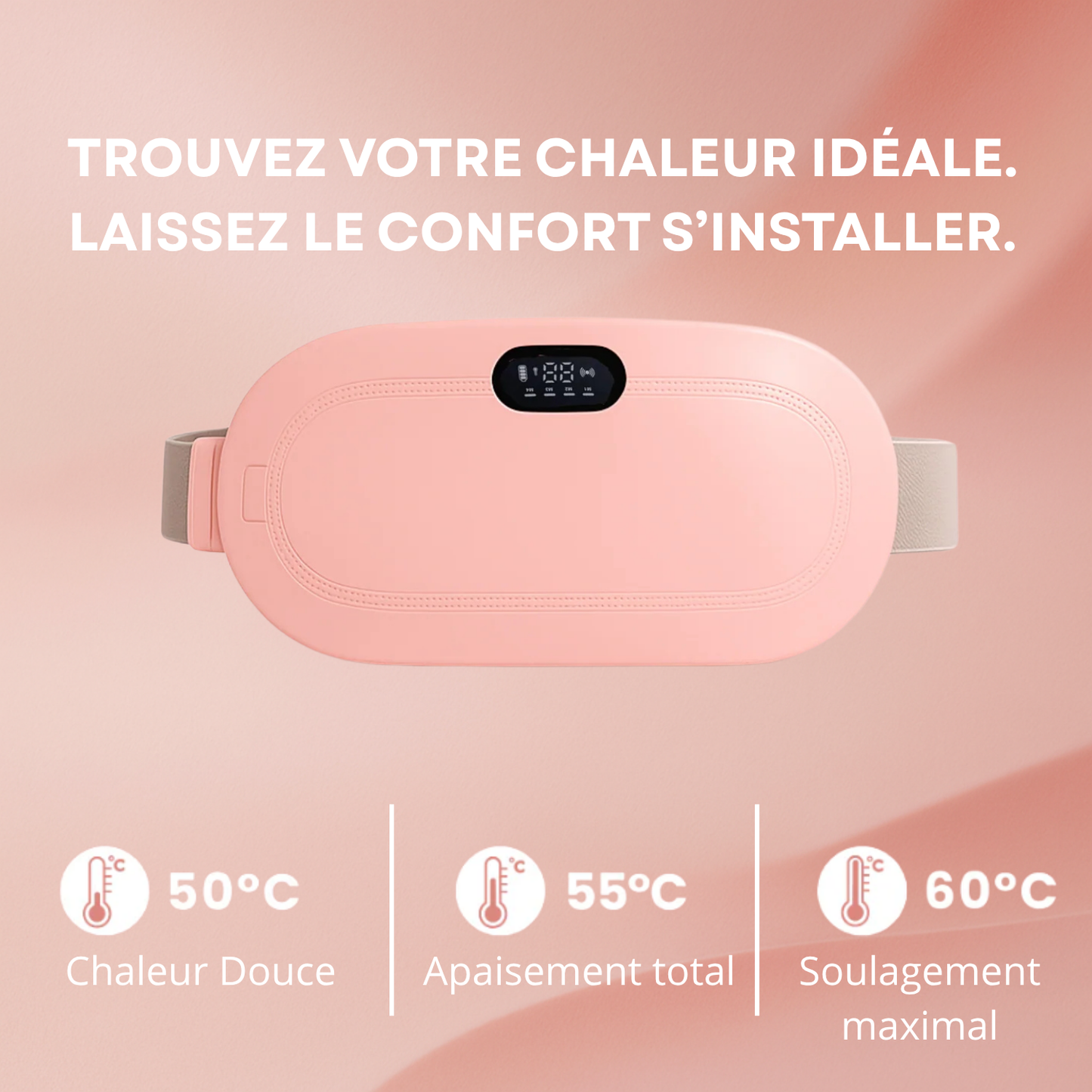 La Ceinture Halvya™