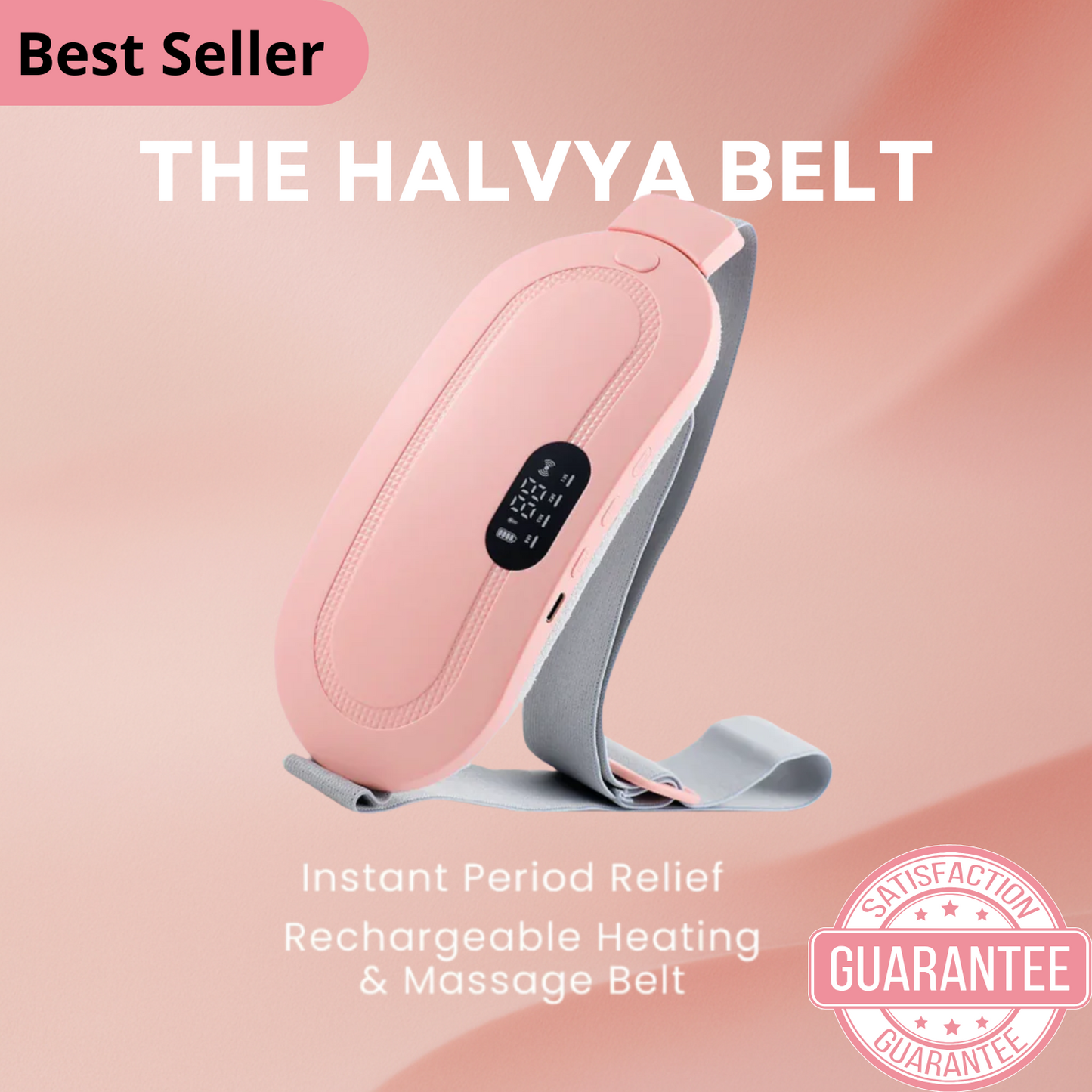 The Halvya Belt